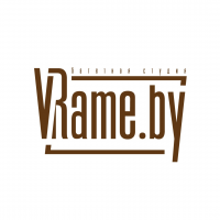 Багетная студия онлайн Vrame.by