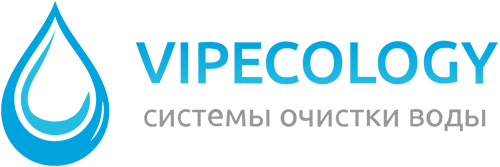 VipEcology - интернет-маркет оборудования для водоочистки и водоподготовки