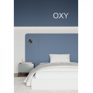 Oxy place, кровать из коллекции Teens Новосибирск фото, цена, продажа, купить