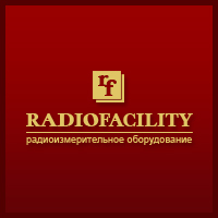 "RadioFacility радиоизмерительные приборы"