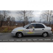 Категория "В" - легковой автомобиль г. Прокопьевск фото, цена, продажа, купить