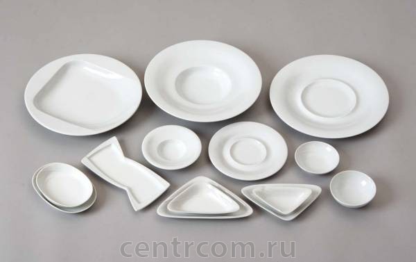 Посуда для ресторана Москва фото, цена, продажа, купить