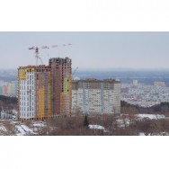 ЖК "Панорама", срок сдачи объекта-2015 г Уфа фото, цена, продажа, купить