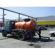 Прочистка канализационных сетей гидровакуумным мет Новочеркасск фото, цена, продажа, купить