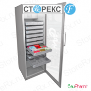 Ящики для холодильника Либхер – Сторекс (F) Москва фото, цена, продажа, купить