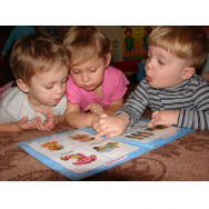Частный детский сад Классическое образование Москва фото, цена, продажа, купить
