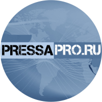 "Pressapro.ru" - информационный портал