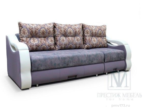 Продаётся новый диван " Валенсия"
Габаритные размеры: 2430 х 1480 мм 
Спальное место: 2100х1400 мм 
Механизм трансформации "Тик-так" . Легко трансформируется из прямого дивана в угловой.
Угол взаимозаменяемый. Вместительный бельево Ульяновск цена, купить, продать, фото