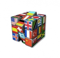 Бюро переводов Украина «Minfociv»