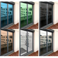 Тонировка окон Краснодар фото, цена, продажа, купить