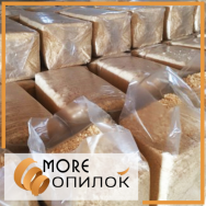 Прессованная стружка из хвойных пород деревьев Петрозаводск фото, цена, продажа, купить