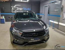 Оклейка авто защитной пленкой Владыкино, Окружная Москва