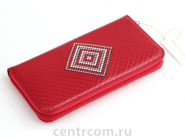ELISIR, портмоне, коллекция Alessandra red Санкт-Петербург фото, цена, продажа, купить