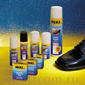 Косметика для обуви от Айкофф г. Москва фото, цена, продажа, купить