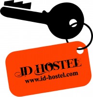 ID Hostel Krasnodar