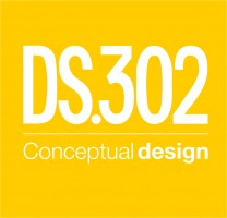DS.302 Студия концептуального дизайна