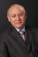 Адвокат Дробышев Вадим Никандрович