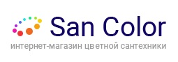 Интернет-магазин SanColor.ru