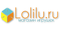 Lolilu.ru интернет магазин детских игрушек